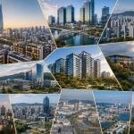 S. Korea’s Big Investors Flocking to Overseas Real Estate