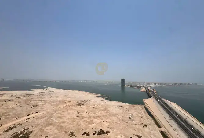 Modern 1 Bedroom Sea View Apartment in Al Juffair -Sale