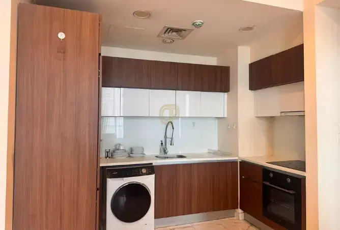 Modern 1 Bedroom Sea View Apartment in Al Juffair -Sale