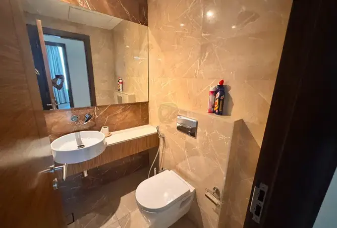 Modern 1 Bedroom Sea View Apartment in Al Juffair -Sale