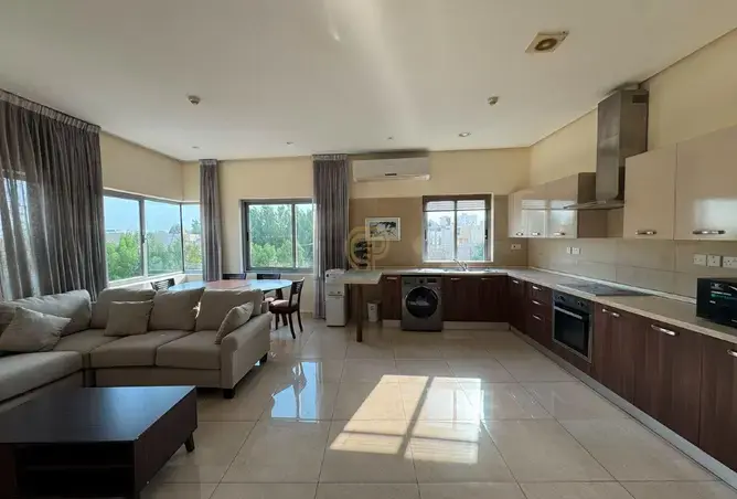 Spacious 1 BHK Fully Furnished Apartment in Sanabis | Near Dana Mall