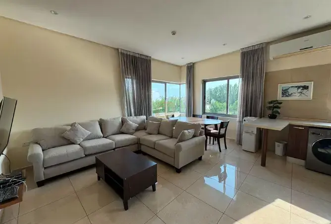 Spacious 2 BHK Fully Furnished Apartment in Adliya | Open Kitchen & Unlimited EWA
