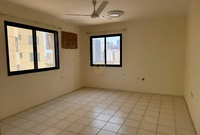 Spacious 2 BHK Unfurnished Apartment with Balcony in Al Juffair | BD 200 Exclusive