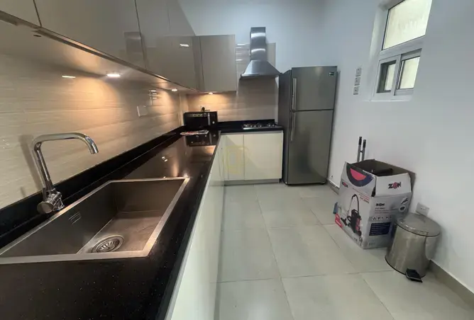 Spacious 2 BHK Furnished Tower Apartment in Mahooz – BD 350 Direct