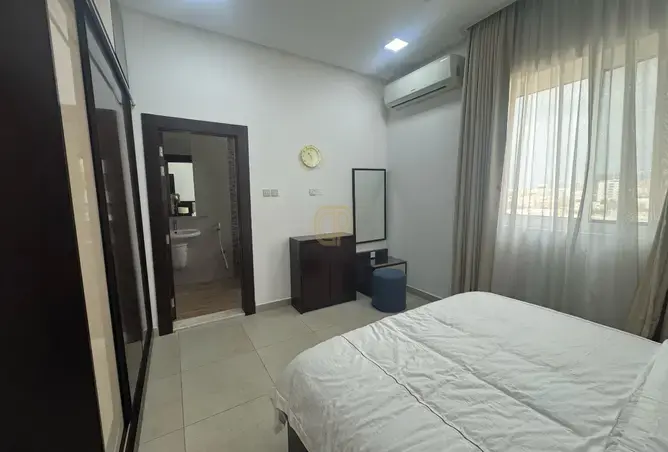 Spacious 2 BHK Furnished Tower Apartment in Mahooz – BD 350 Direct