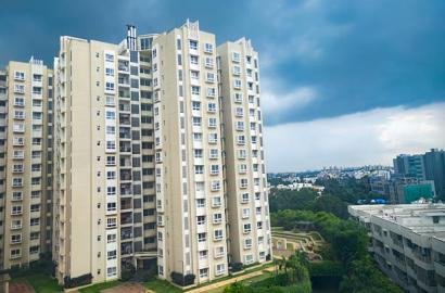 Latest News in Global Real Estate