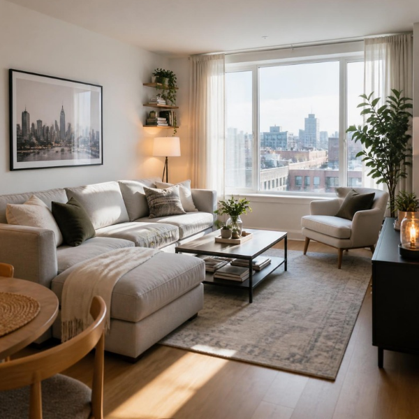Nice Apartment for rent in Berlin